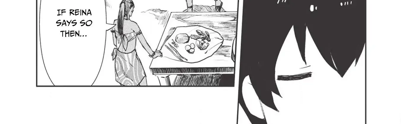 Read Isekai Ryouridou chapter 12 image 40 on Lezhin