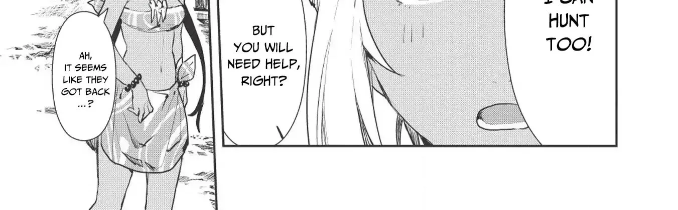 Read Isekai Ryouridou chapter 12 image 50 on Lezhin