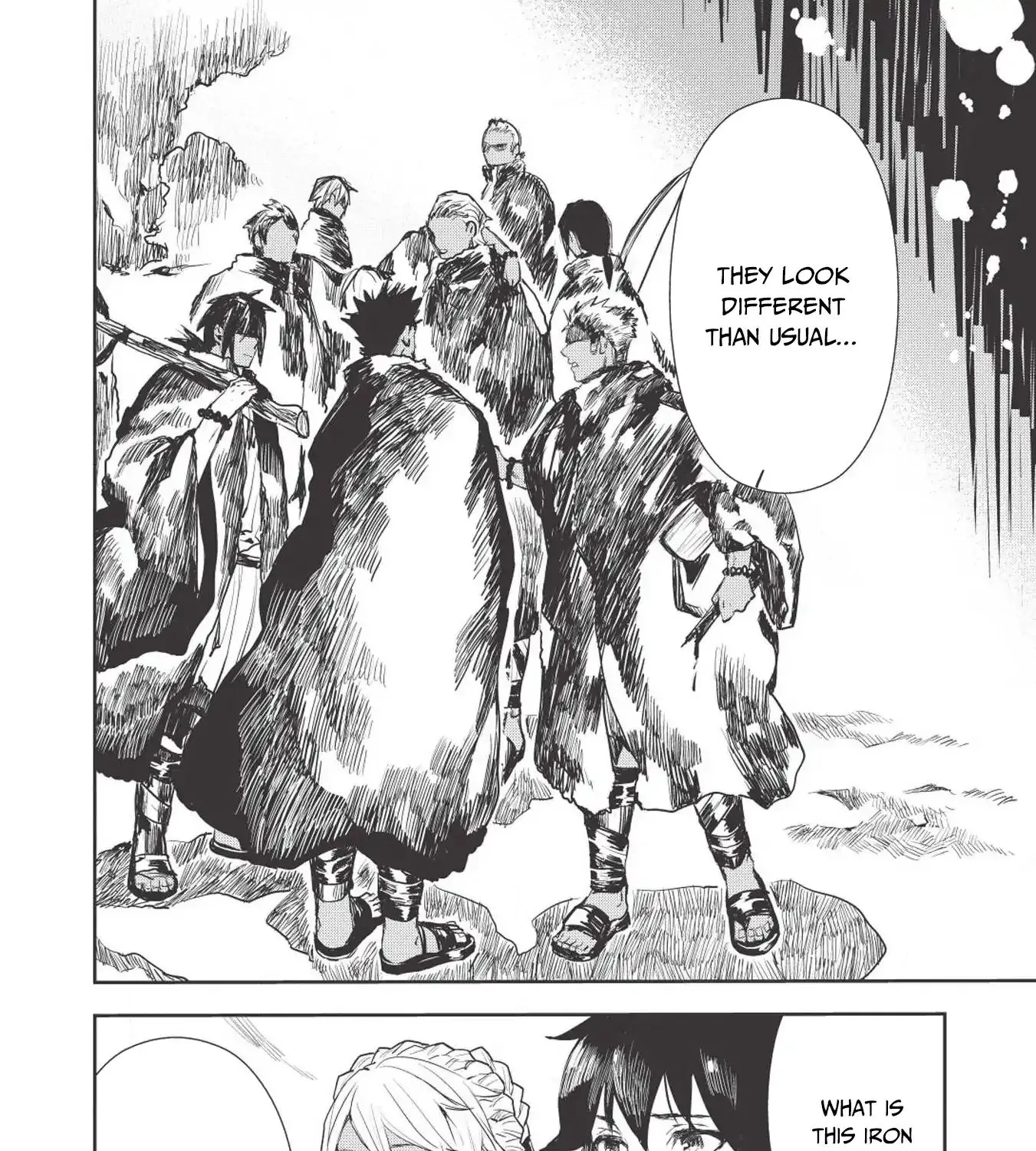 Read Isekai Ryouridou chapter 12 image 51 on Lezhin