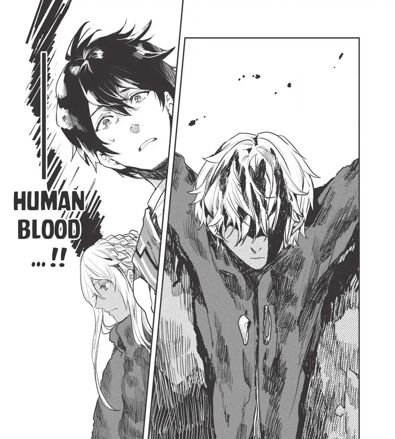 Read Isekai Ryouridou chapter 12 image 53 on Lezhin