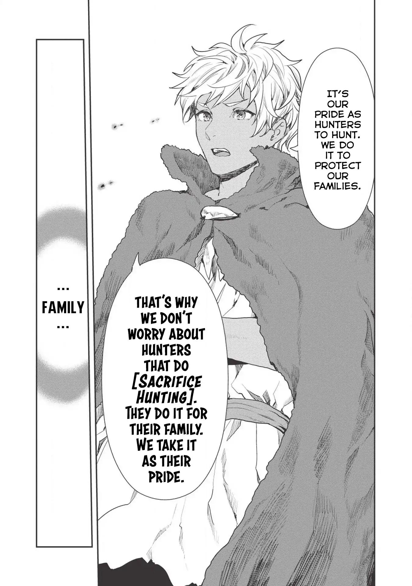 Read Isekai Ryouridou chapter 13 image 21 on Lezhin