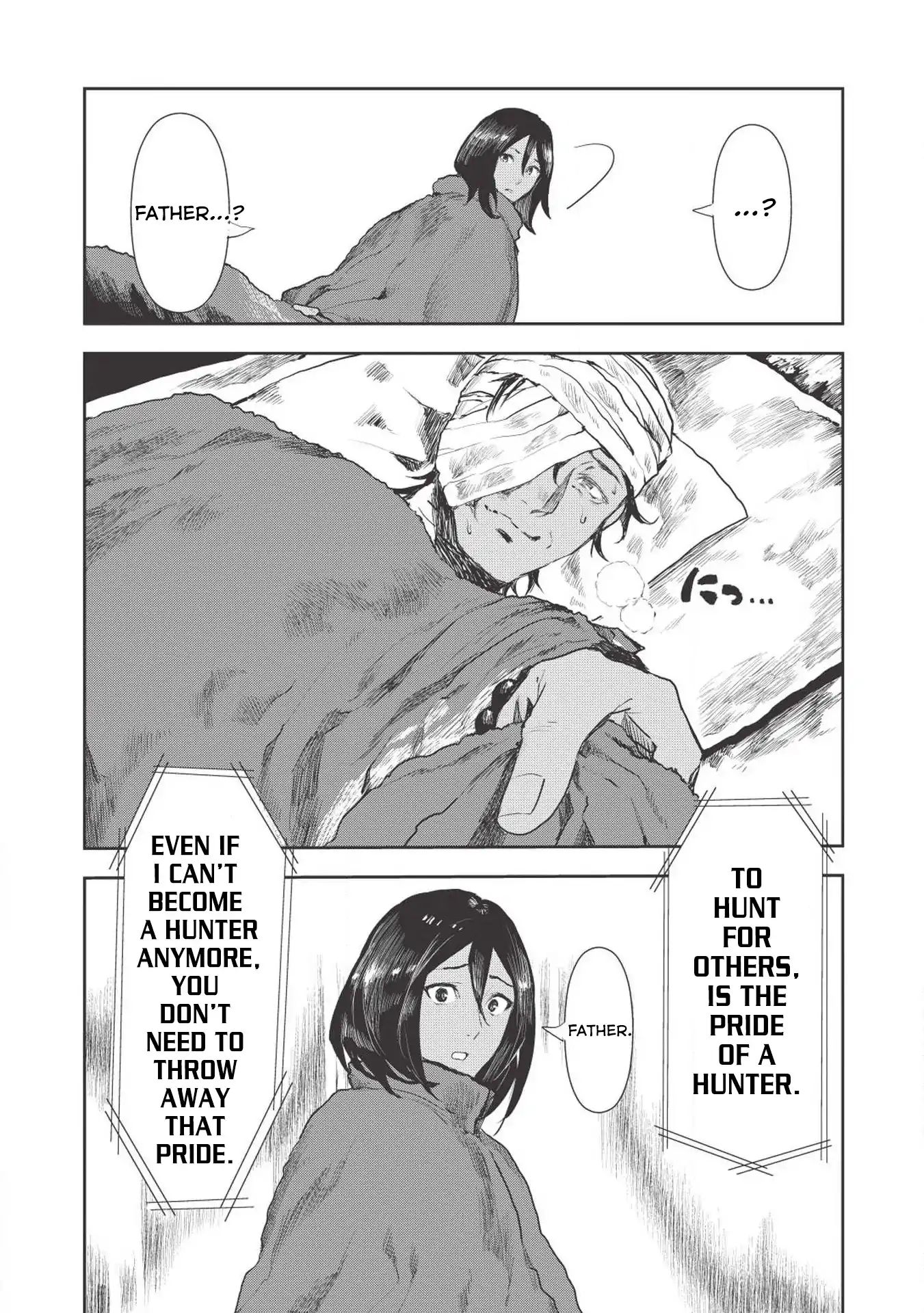 Read Isekai Ryouridou chapter 13 image 28 on Lezhin