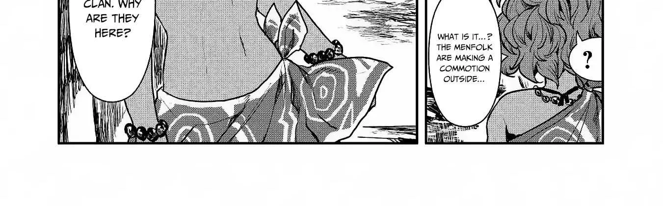 Read Isekai Ryouridou chapter 14 image 10 on Lezhin