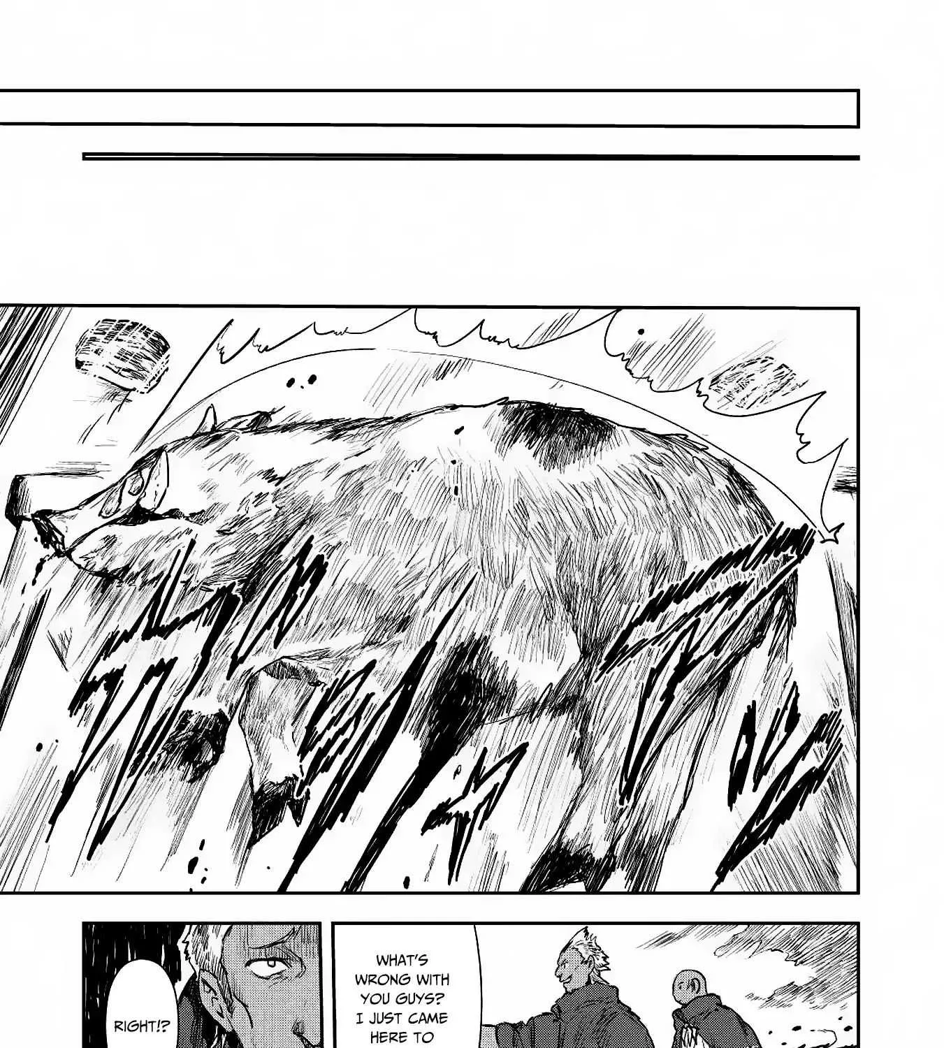 Read Isekai Ryouridou chapter 14 image 13 on Lezhin