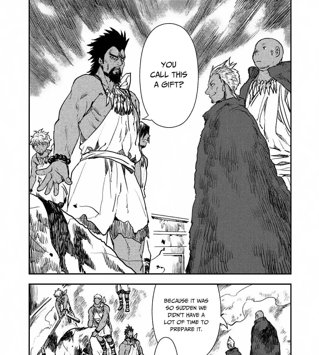 Read Isekai Ryouridou chapter 14 image 15 on Lezhin