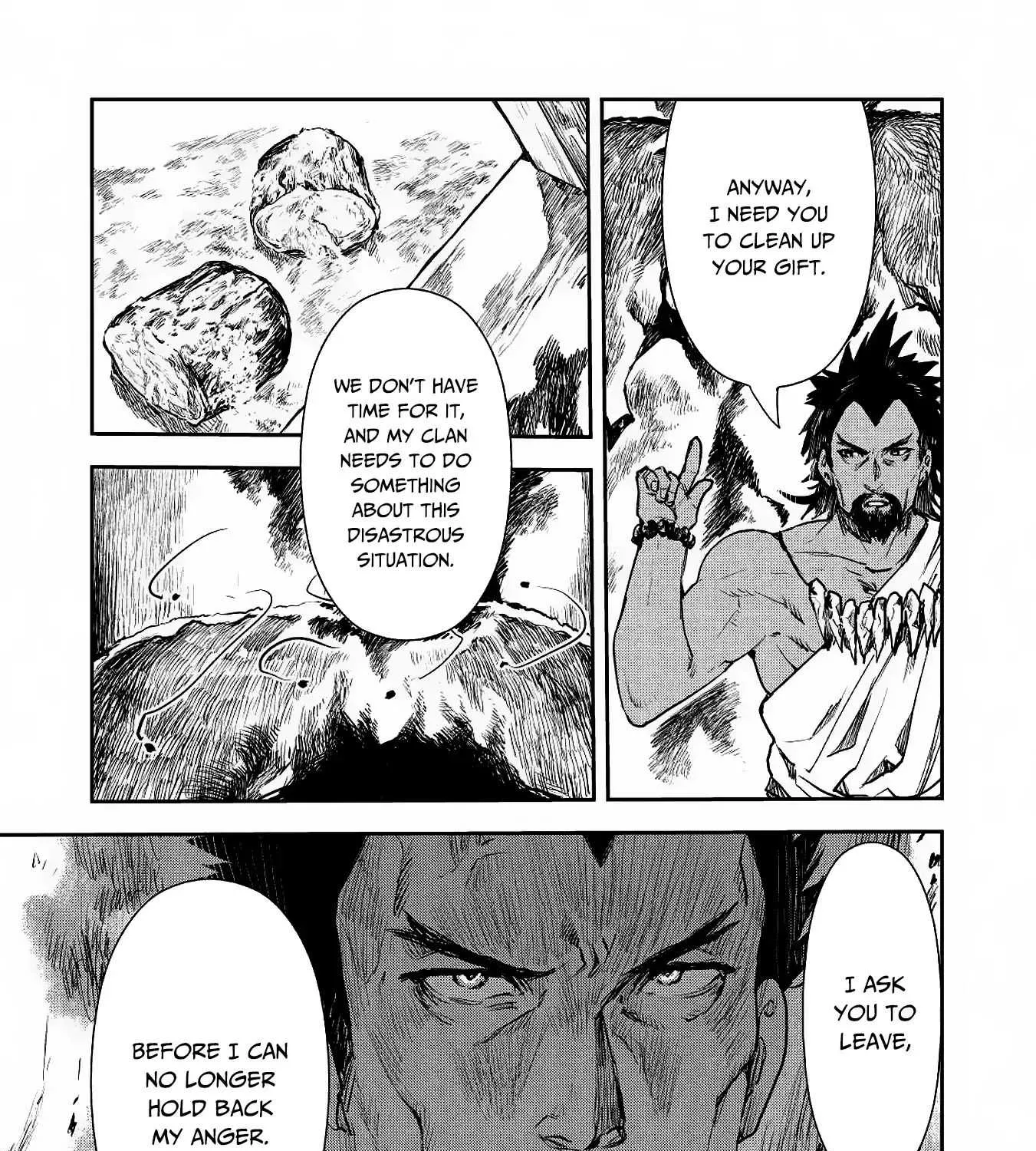 Read Isekai Ryouridou chapter 14 image 17 on Lezhin
