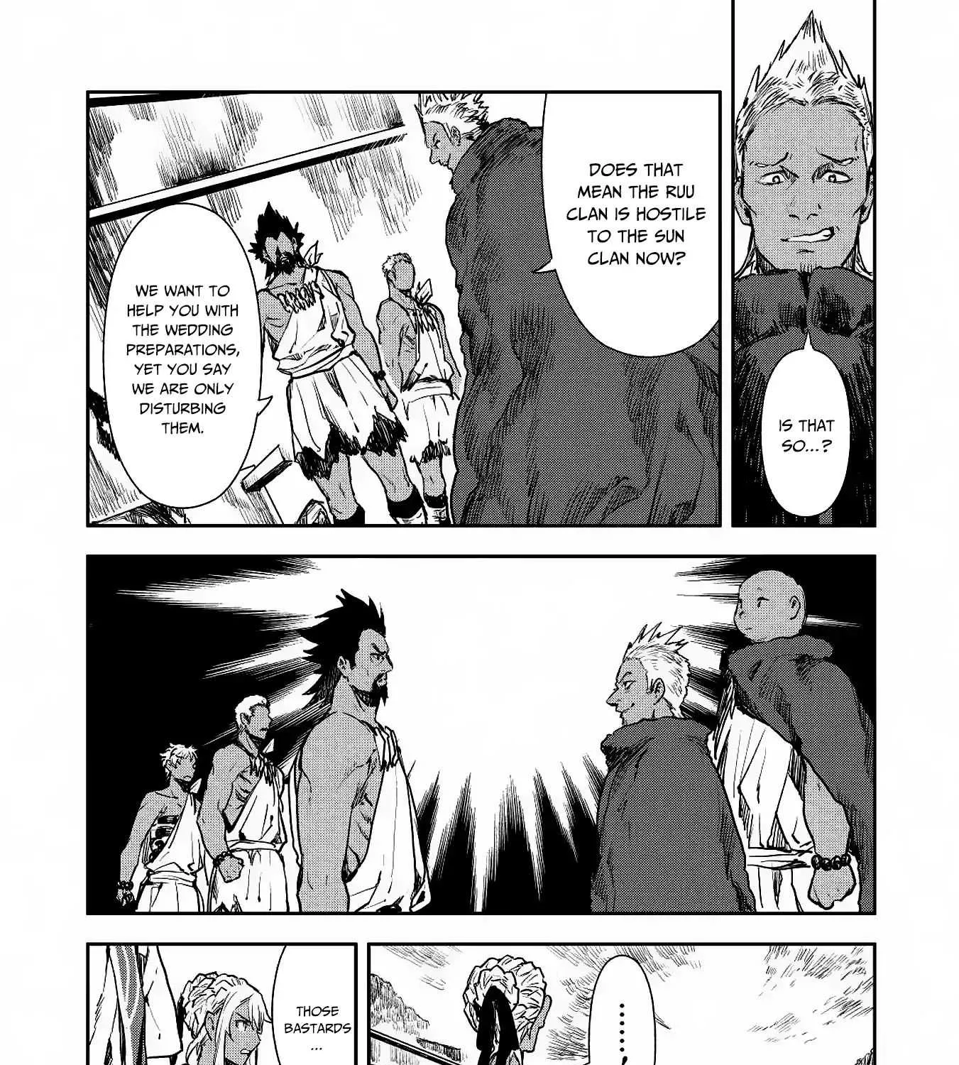 Read Isekai Ryouridou chapter 14 image 19 on Lezhin
