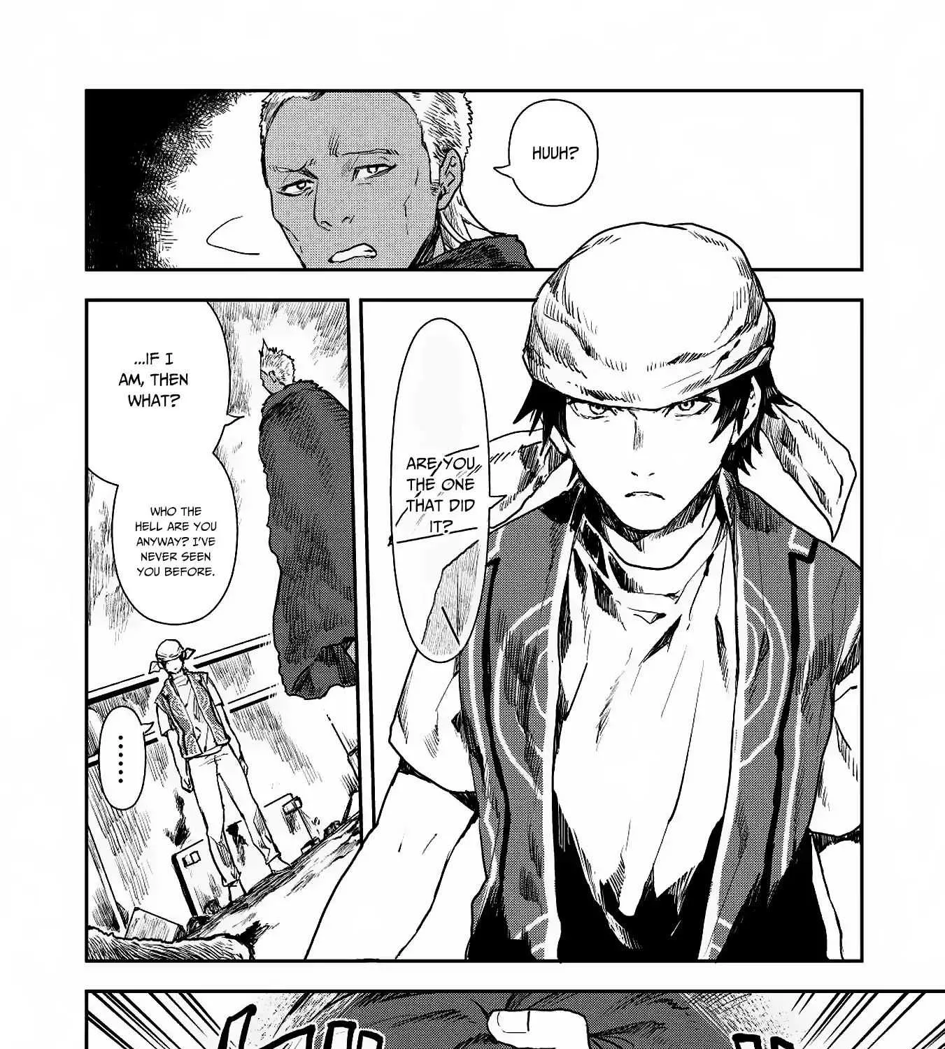 Read Isekai Ryouridou chapter 14 image 23 on Lezhin