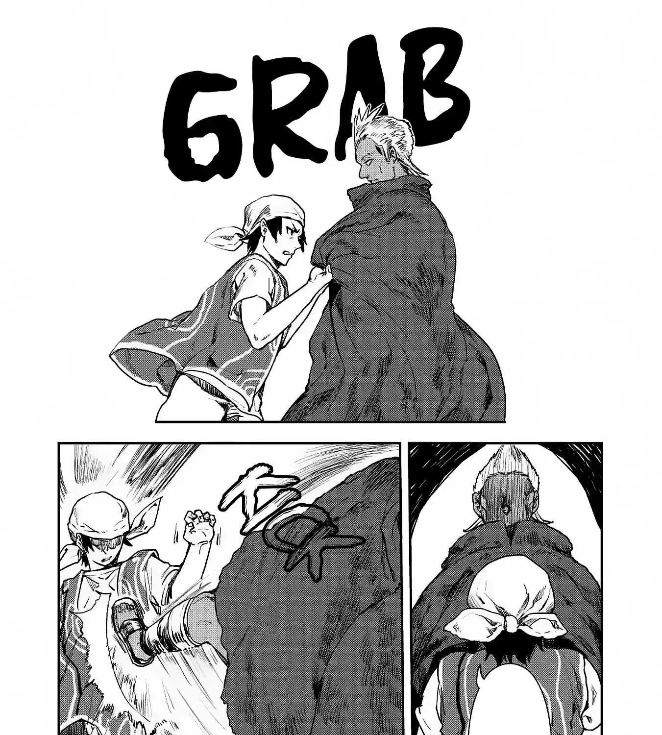 Read Isekai Ryouridou chapter 14 image 29 on Lezhin