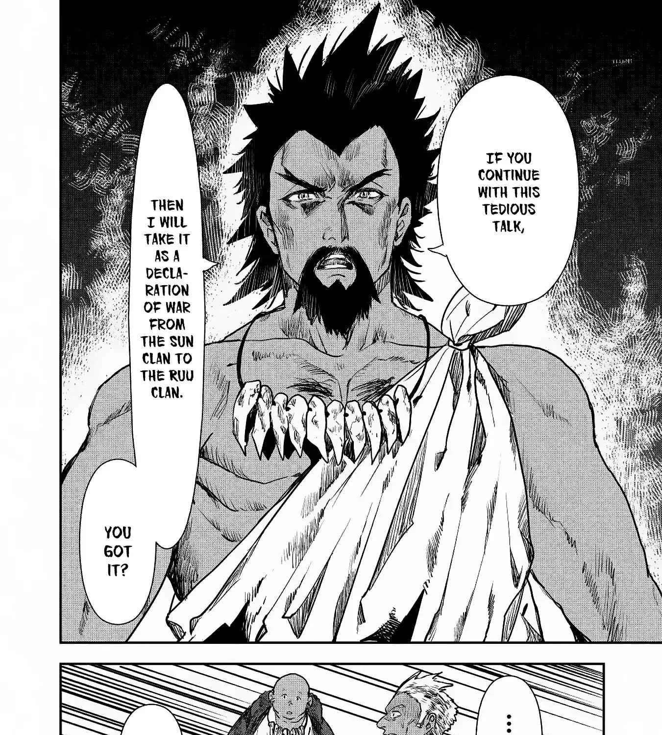 Read Isekai Ryouridou chapter 14 image 35 on Lezhin