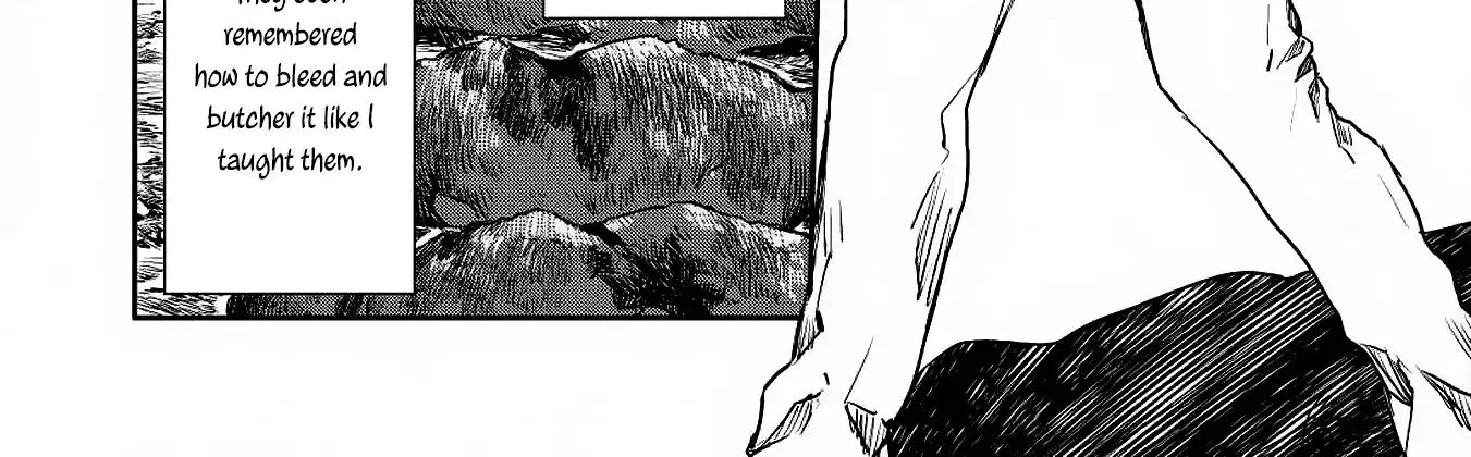 Read Isekai Ryouridou chapter 14 image 4 on Lezhin