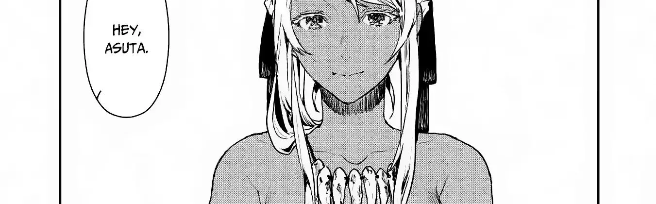 Read Isekai Ryouridou chapter 14 image 40 on Lezhin