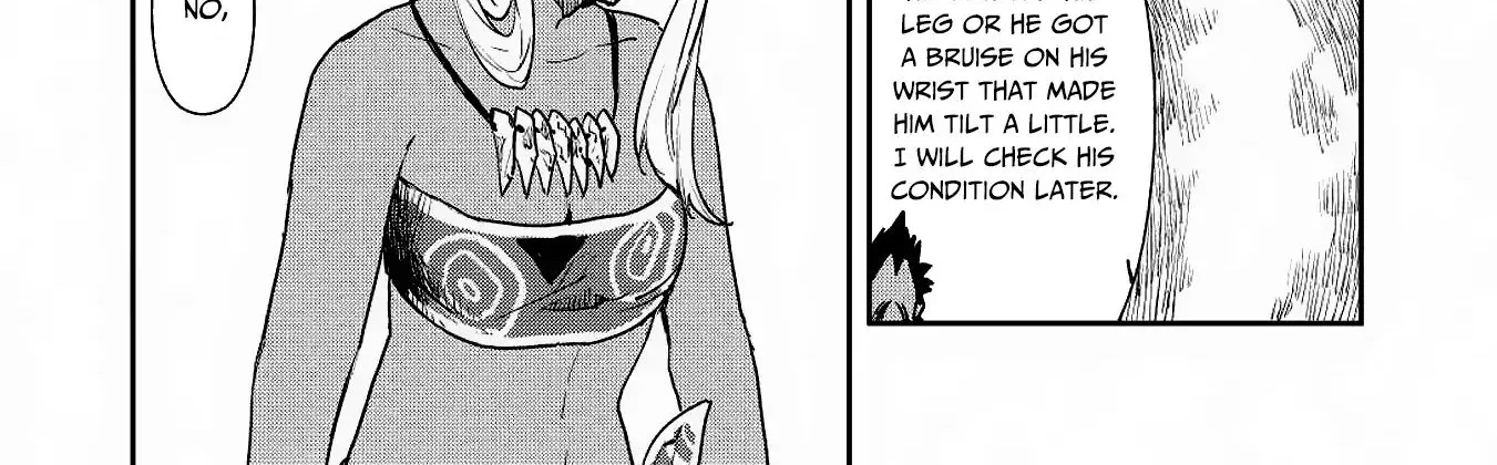 Read Isekai Ryouridou chapter 14 image 42 on Lezhin
