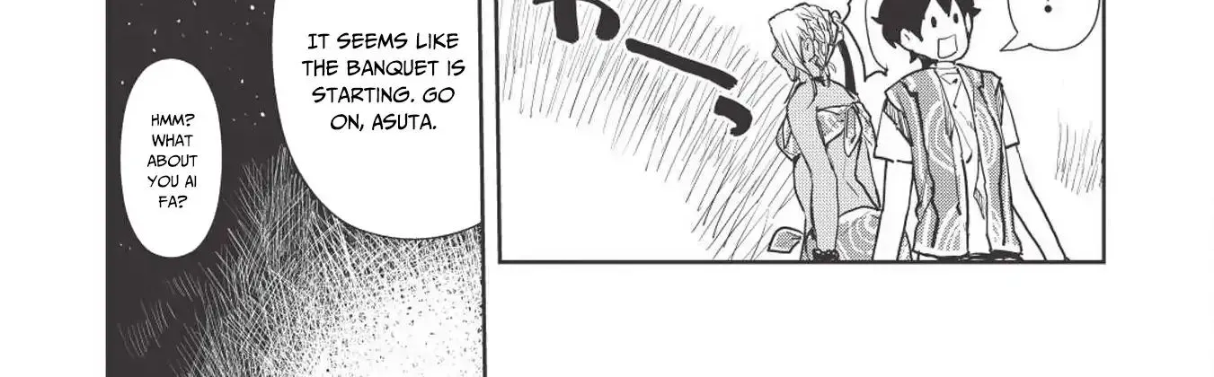 Read Isekai Ryouridou chapter 15 image 15 on Lezhin
