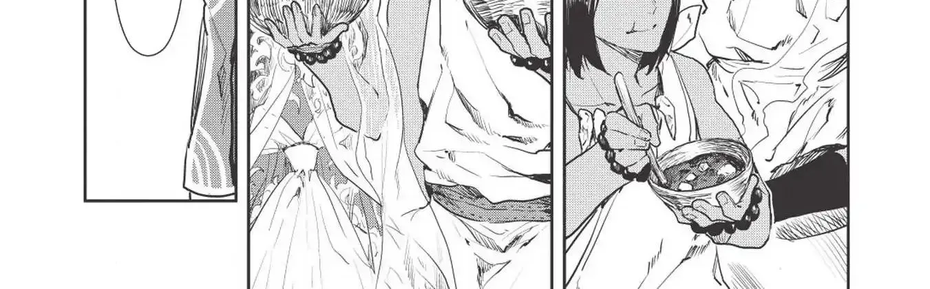 Read Isekai Ryouridou chapter 15 image 21 on Lezhin