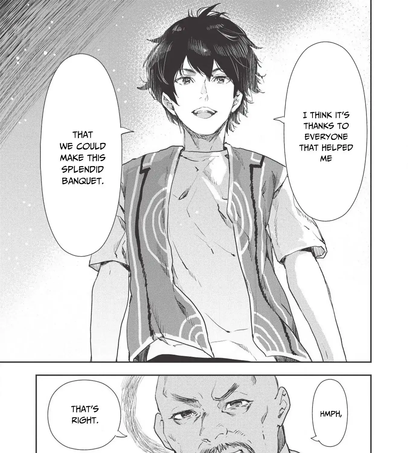 Read Isekai Ryouridou chapter 15 image 22 on Lezhin