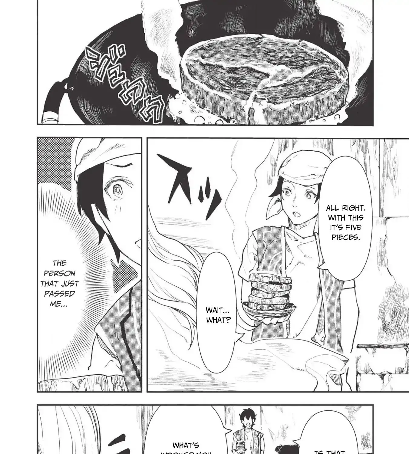 Read Isekai Ryouridou chapter 15 image 24 on Lezhin