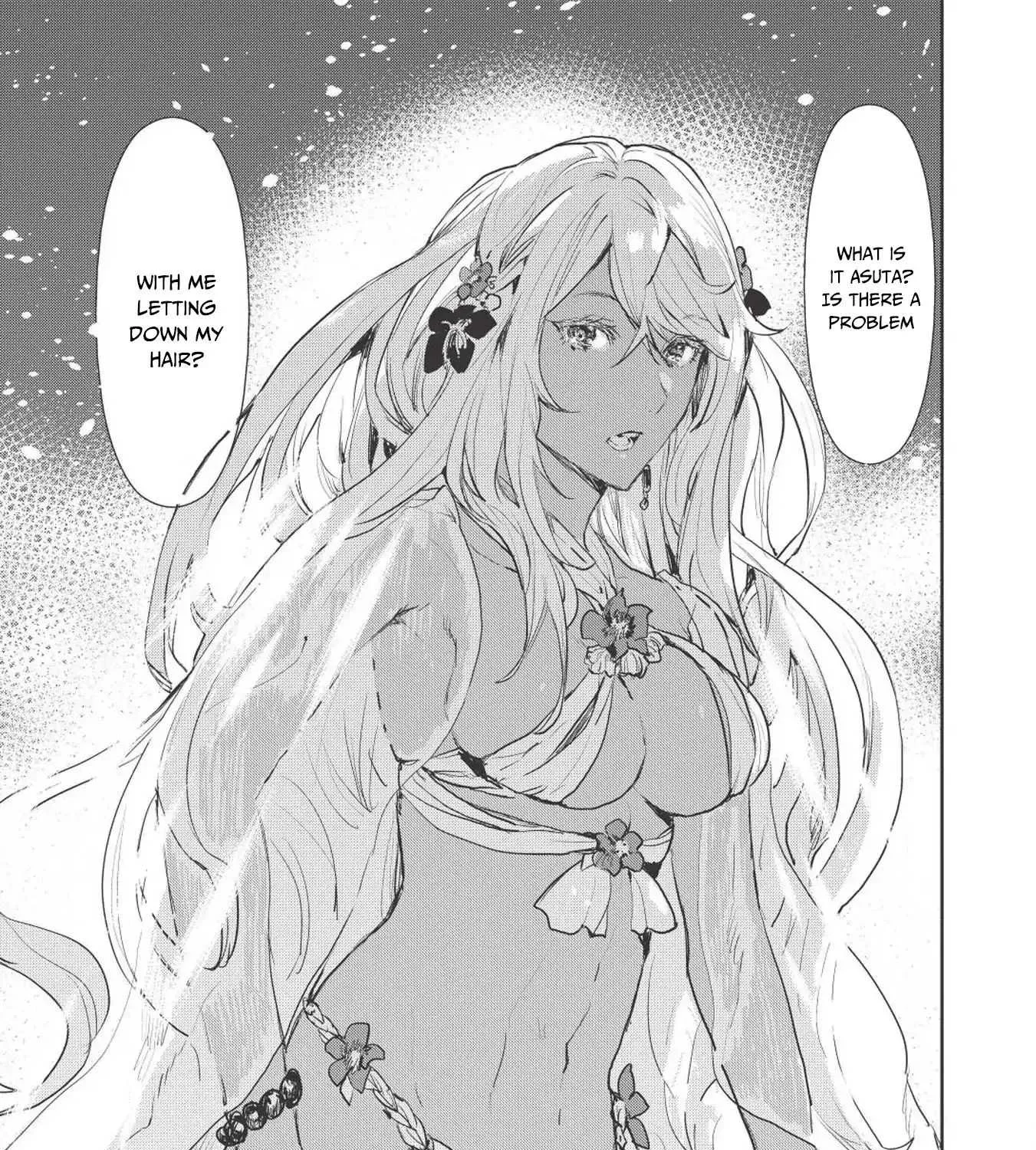 Read Isekai Ryouridou chapter 15 image 26 on Lezhin