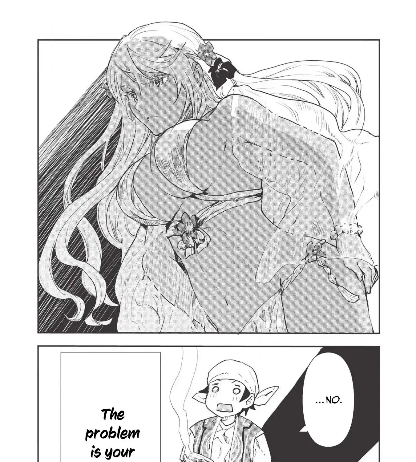 Read Isekai Ryouridou chapter 15 image 28 on Lezhin
