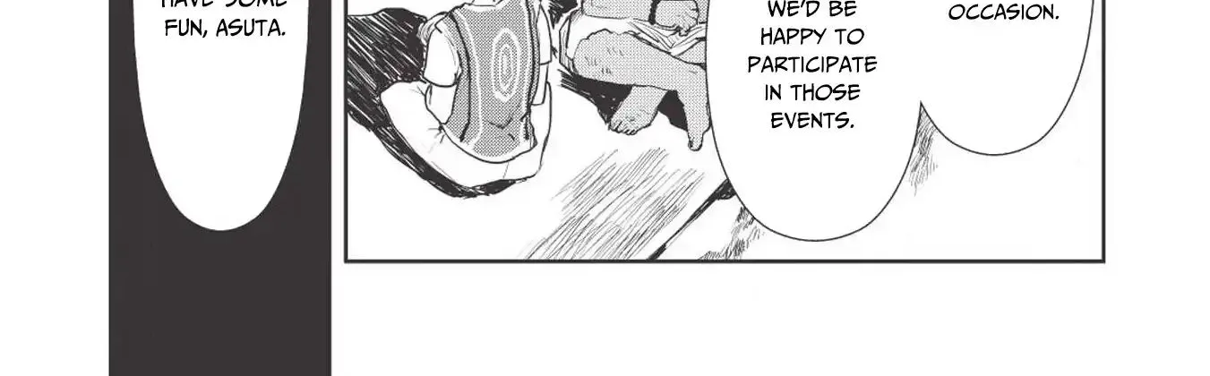 Read Isekai Ryouridou chapter 15 image 34 on Lezhin