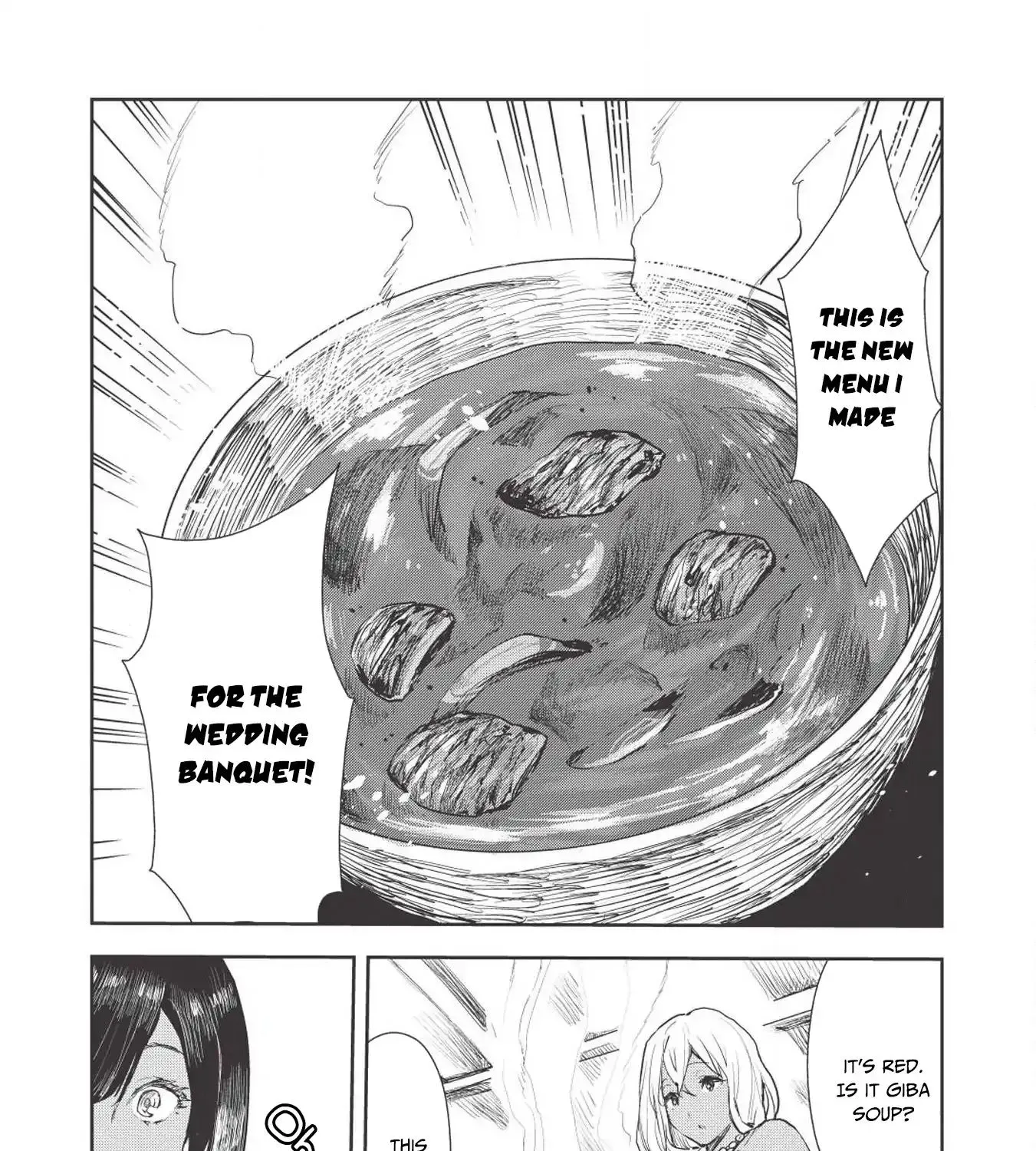 Read Isekai Ryouridou chapter 15 image 5 on Lezhin