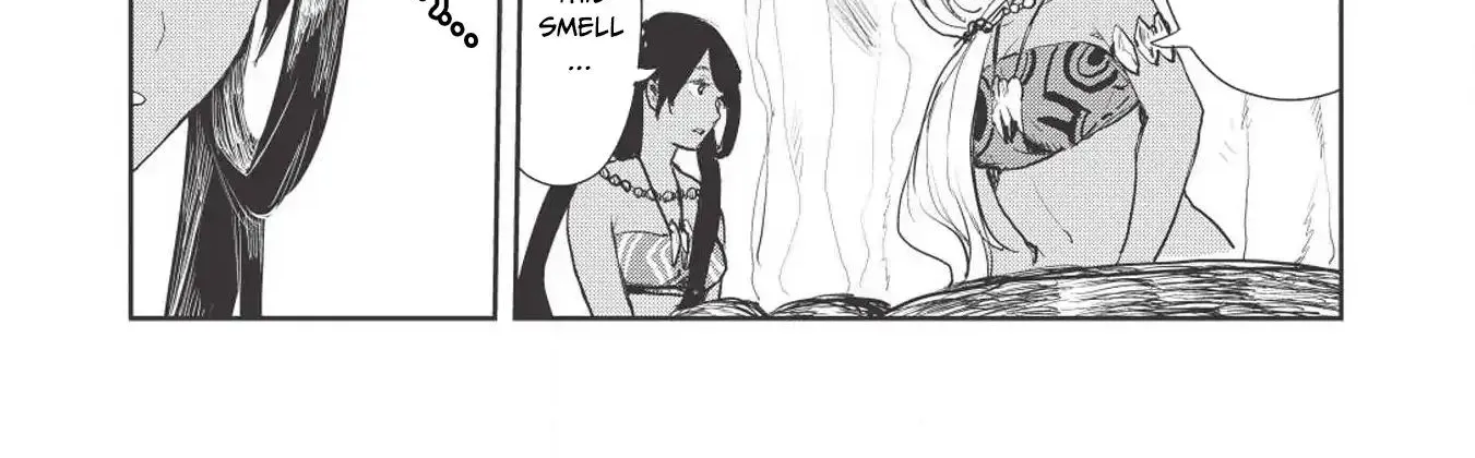 Read Isekai Ryouridou chapter 15 image 6 on Lezhin