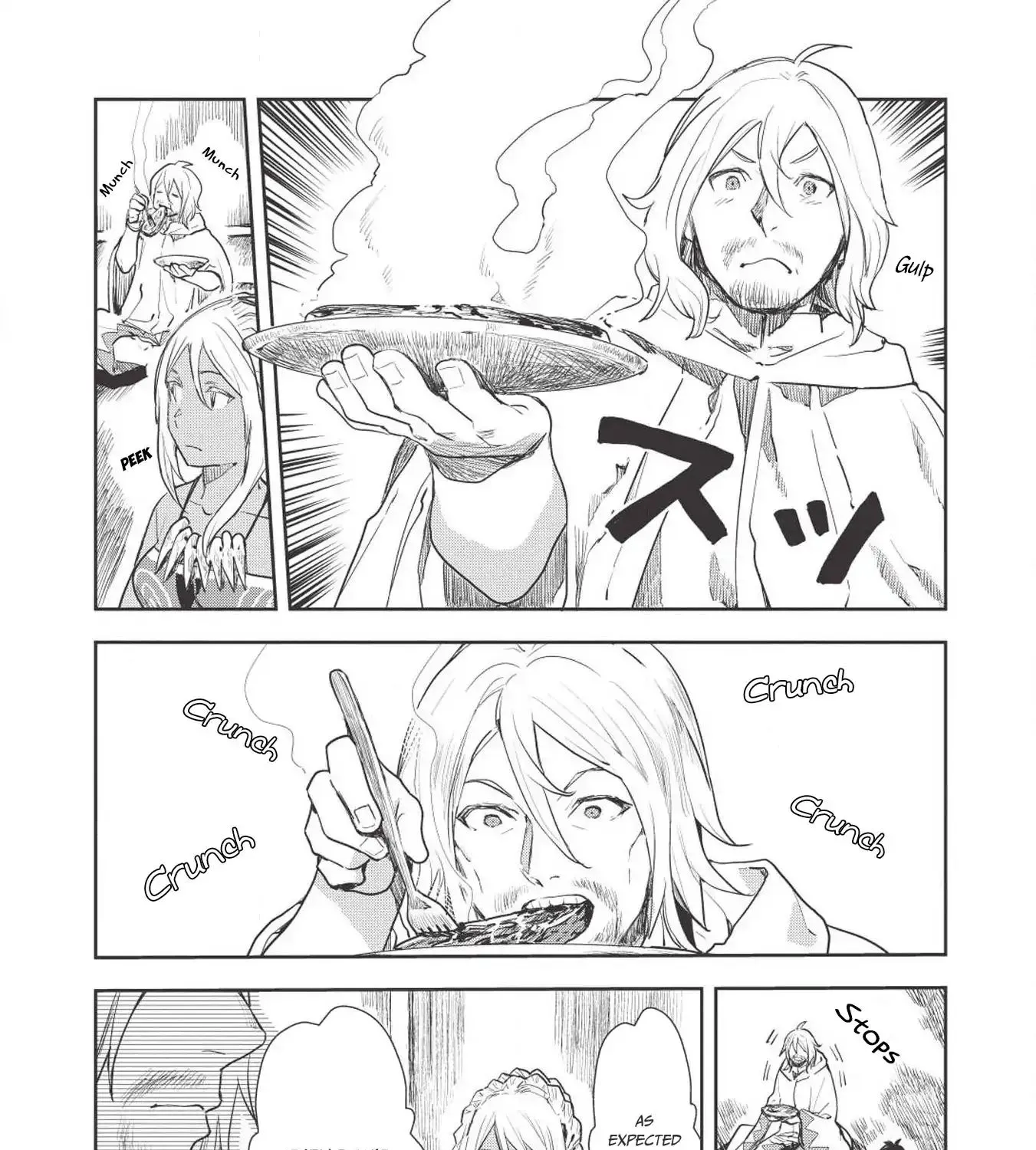 Read Isekai Ryouridou chapter 16 image 23 on Lezhin
