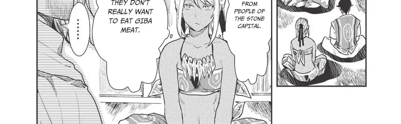 Read Isekai Ryouridou chapter 16 image 24 on Lezhin
