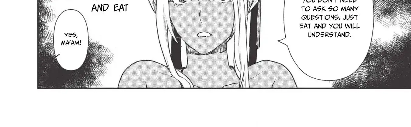 Read Isekai Ryouridou chapter 16 image 36 on Lezhin