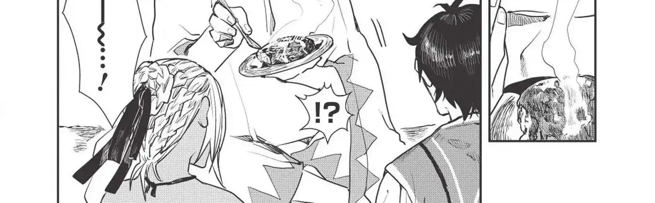 Read Isekai Ryouridou chapter 16 image 38 on Lezhin