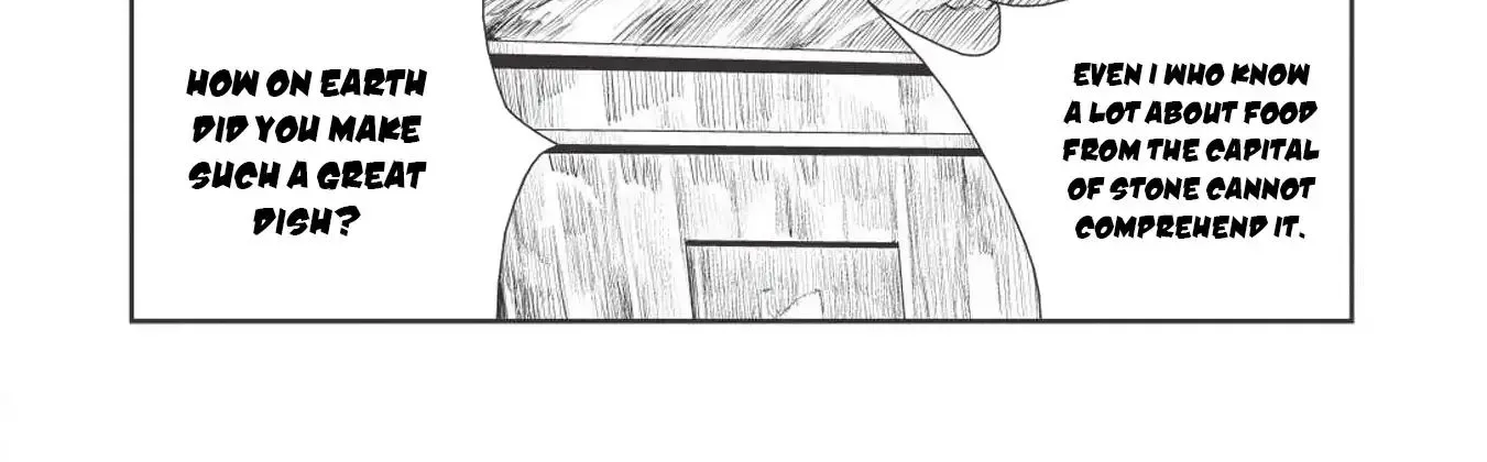 Read Isekai Ryouridou chapter 16 image 42 on Lezhin