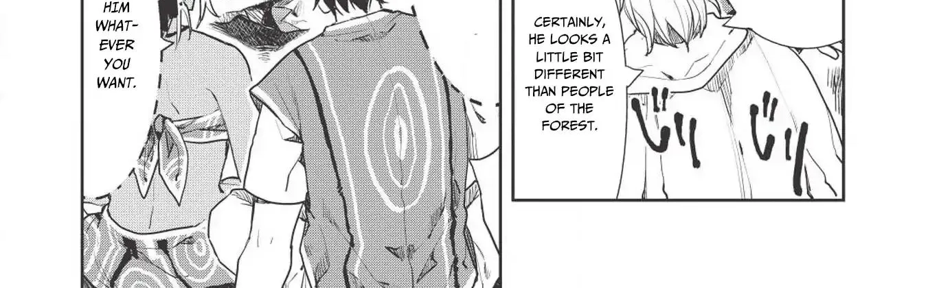 Read Isekai Ryouridou chapter 16 image 46 on Lezhin