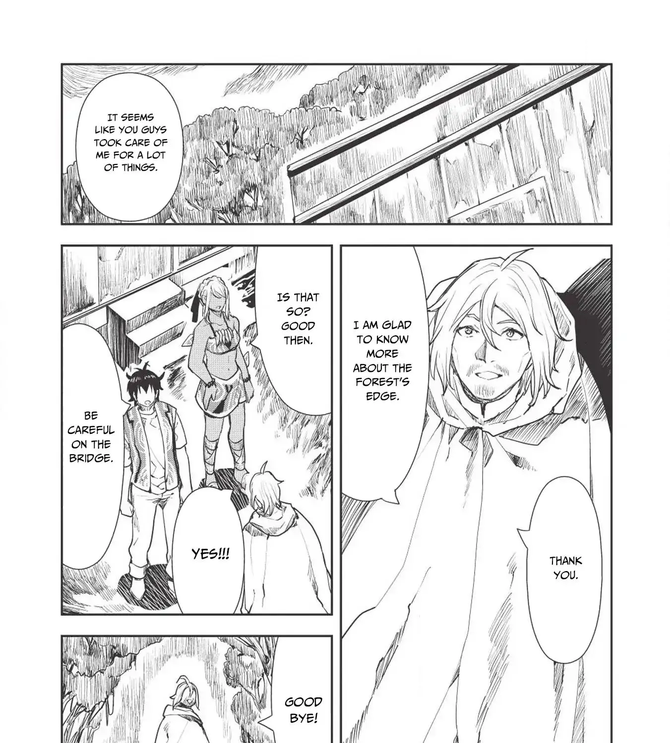 Read Isekai Ryouridou chapter 16 image 51 on Lezhin