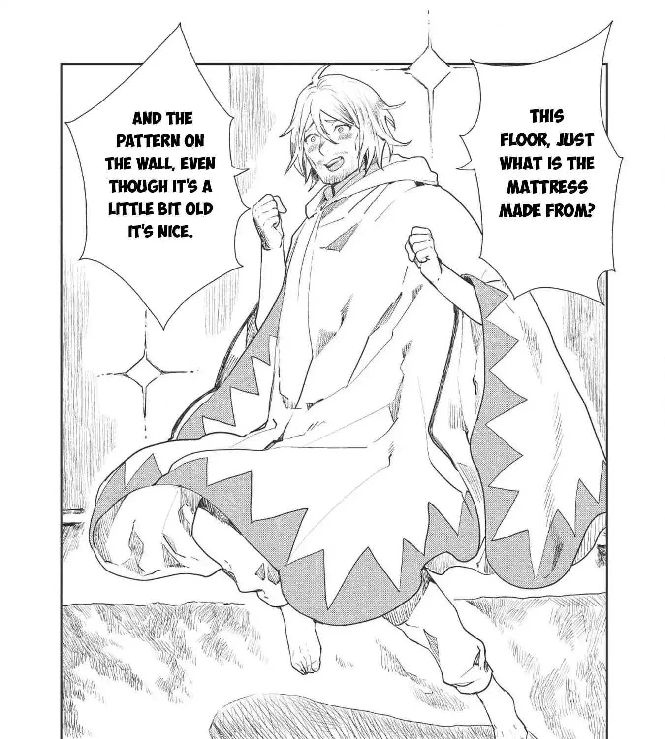 Read Isekai Ryouridou chapter 16 image 7 on Lezhin