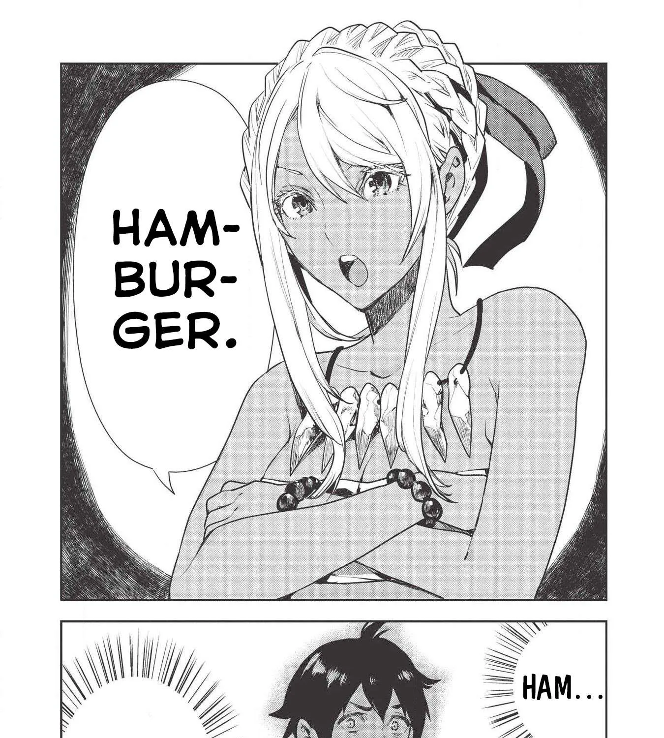 Read Isekai Ryouridou chapter 19 image 11 on Lezhin