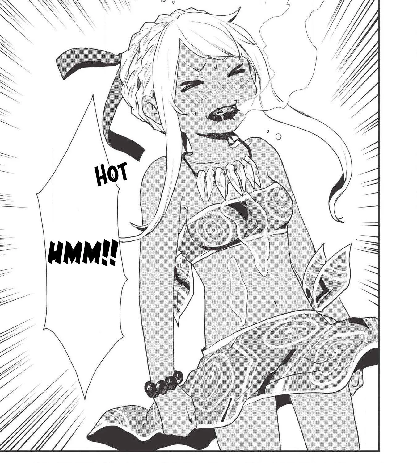 Read Isekai Ryouridou chapter 19 image 21 on Lezhin