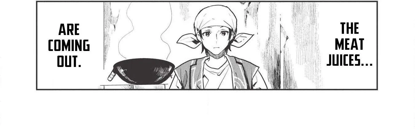 Read Isekai Ryouridou chapter 19 image 22 on Lezhin