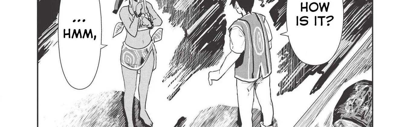 Read Isekai Ryouridou chapter 19 image 28 on Lezhin