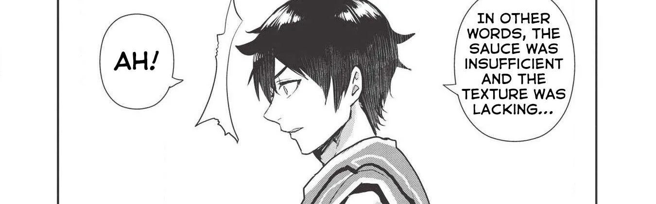 Read Isekai Ryouridou chapter 19 image 30 on Lezhin
