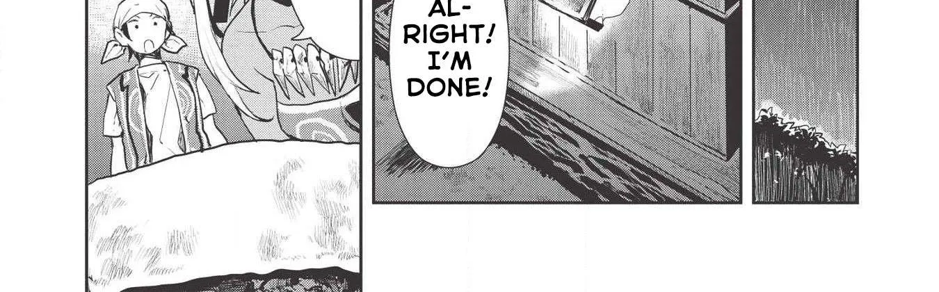 Read Isekai Ryouridou chapter 19 image 32 on Lezhin