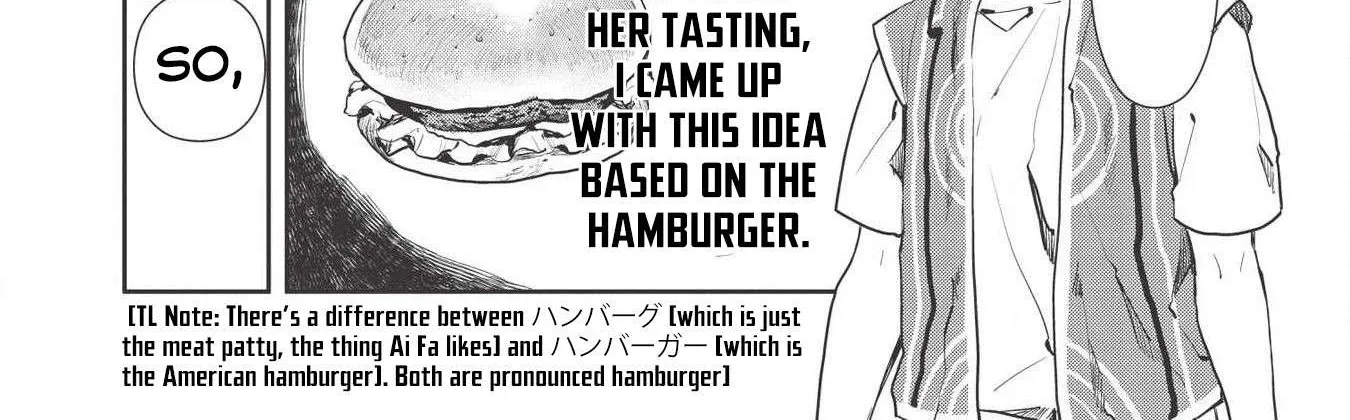Read Isekai Ryouridou chapter 19 image 46 on Lezhin
