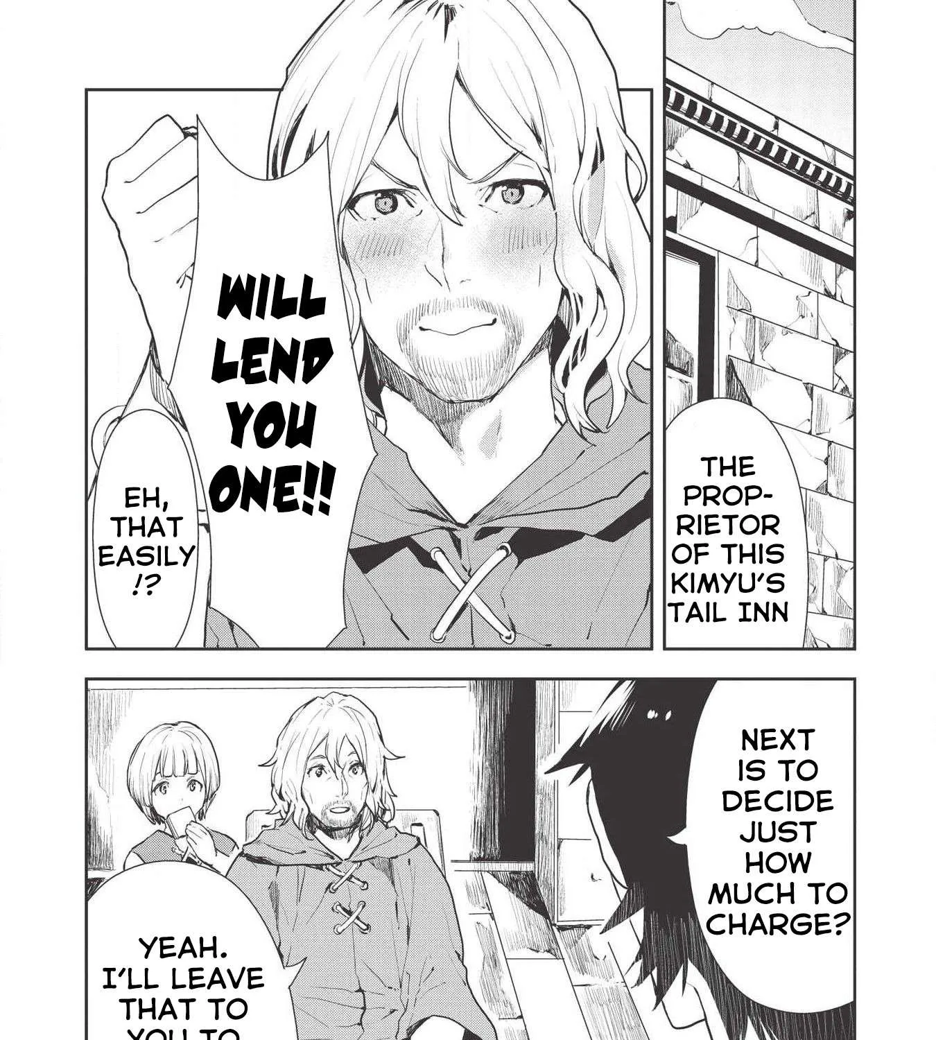 Read Isekai Ryouridou chapter 19 image 49 on Lezhin