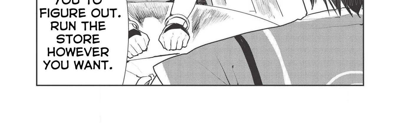 Read Isekai Ryouridou chapter 19 image 50 on Lezhin