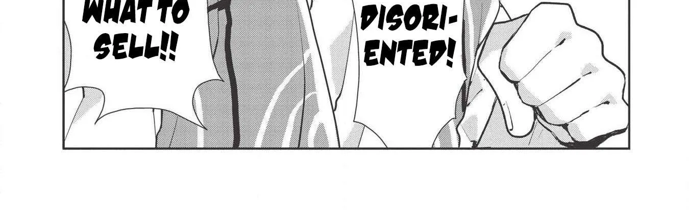Read Isekai Ryouridou chapter 19 image 8 on Lezhin