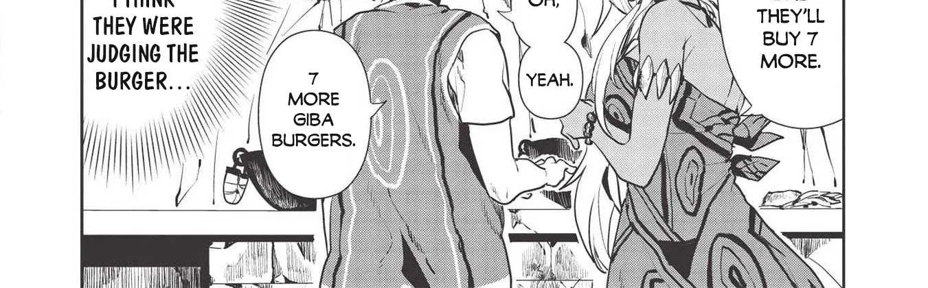 Read Isekai Ryouridou chapter 22 image 10 on Lezhin