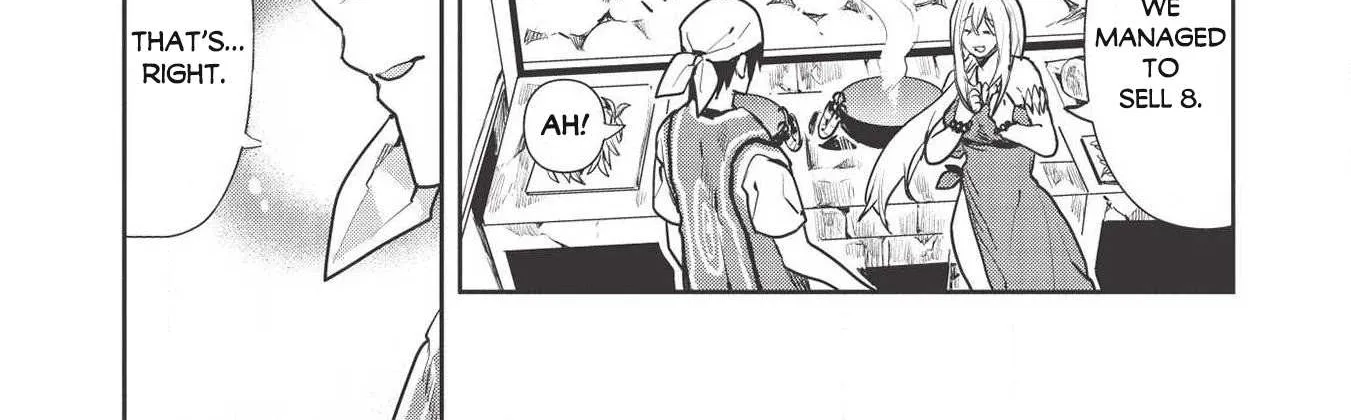 Read Isekai Ryouridou chapter 22 image 12 on Lezhin