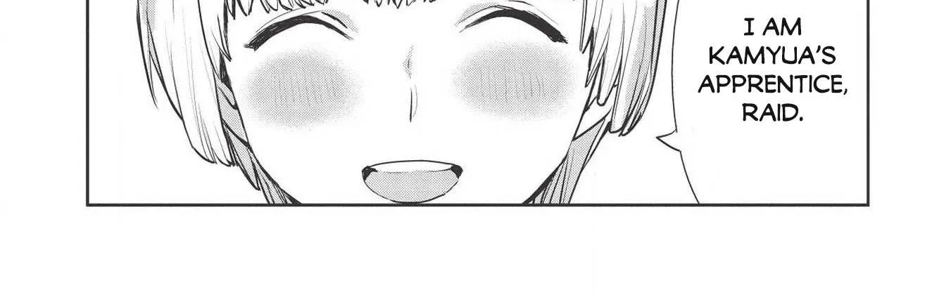 Read Isekai Ryouridou chapter 22 image 20 on Lezhin