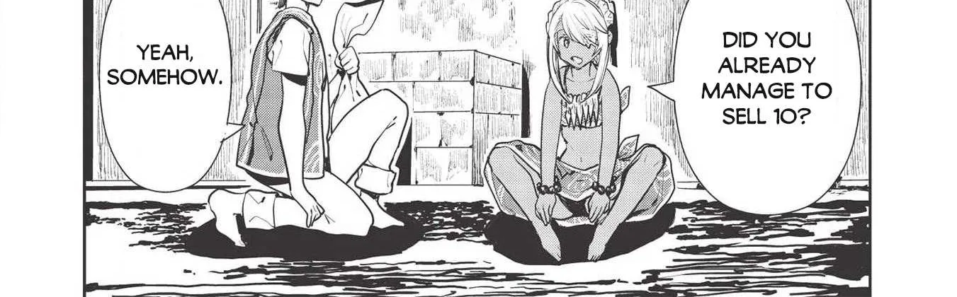 Read Isekai Ryouridou chapter 22 image 30 on Lezhin