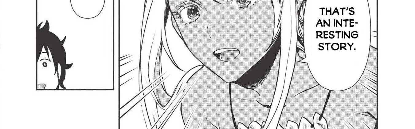 Read Isekai Ryouridou chapter 22 image 34 on Lezhin