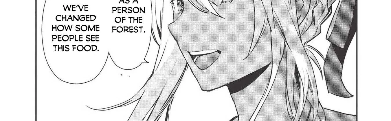 Read Isekai Ryouridou chapter 22 image 36 on Lezhin
